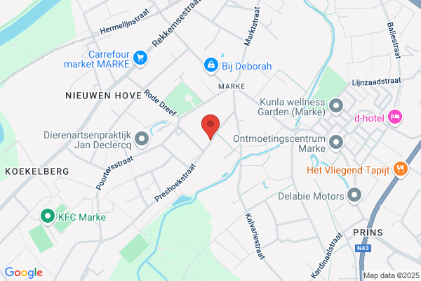 Debels/Dominique