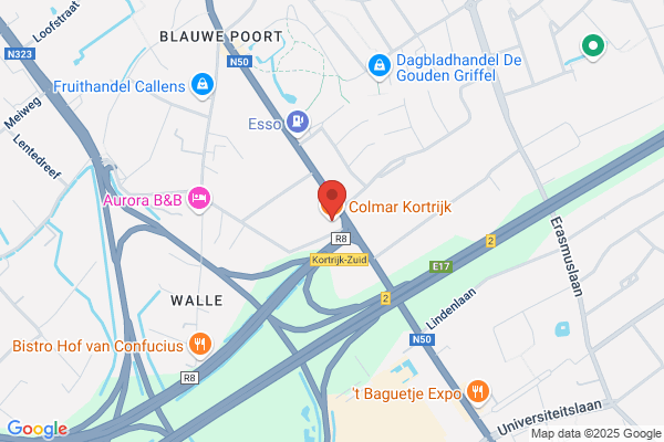 Colmar Restaurants