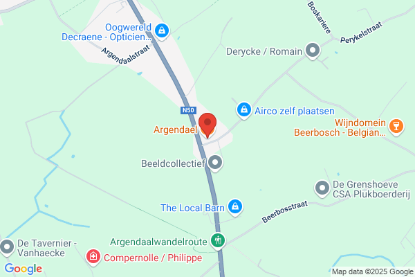 Argendael
