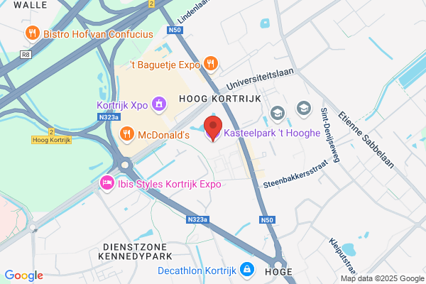 Bistro T'hooghe