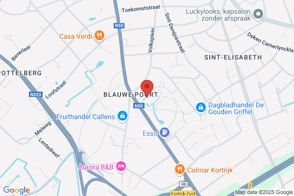 Blauwe Hoeve