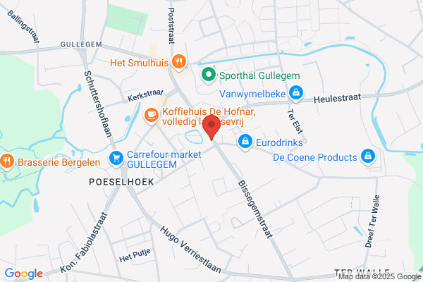 Gullegember(De)