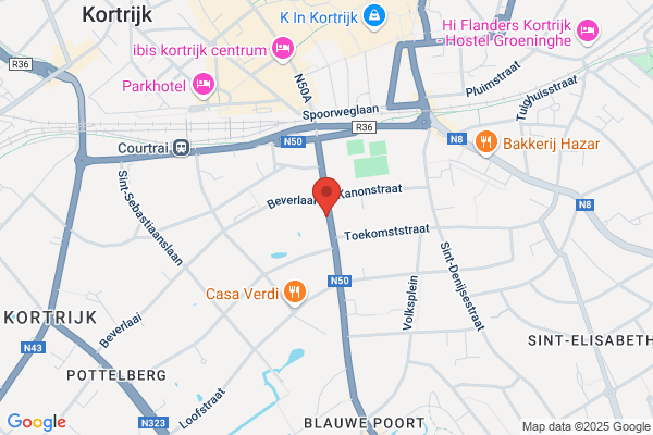 Hekseketel (De) Bvba