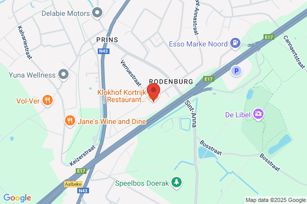 Klokhof
