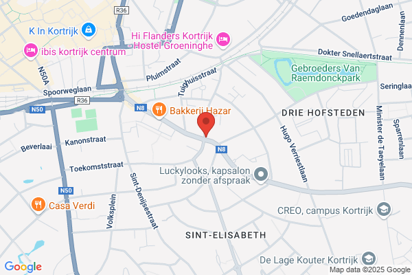 Klokke (De)