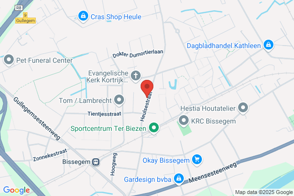 Salons Groenendal