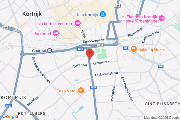 Verougstraete/Natacha