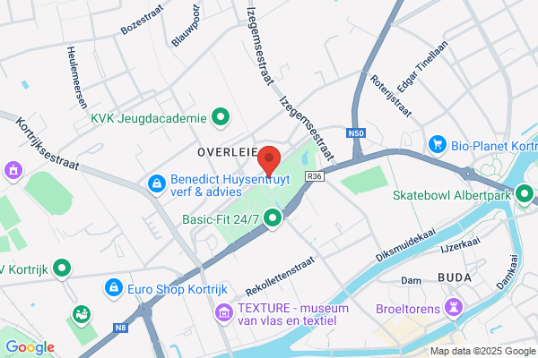 Waaihof ('t)