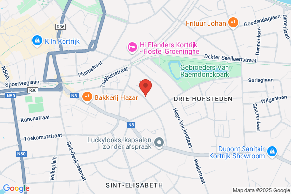 Devriendt Jan Gcv