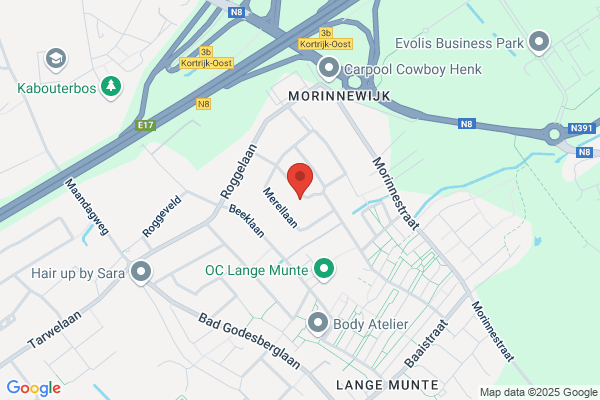 Zonnecenter Papillon Bvba