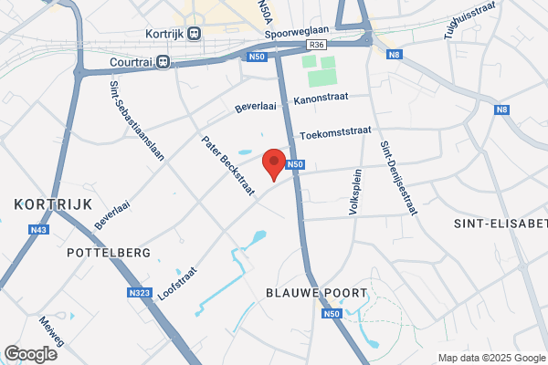 Delhaize Groep Nv