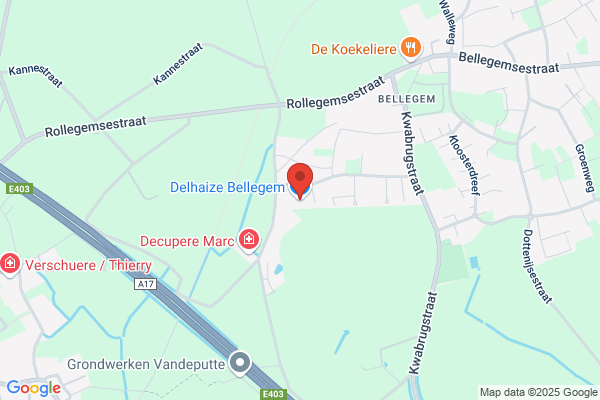 Ad Delhaize