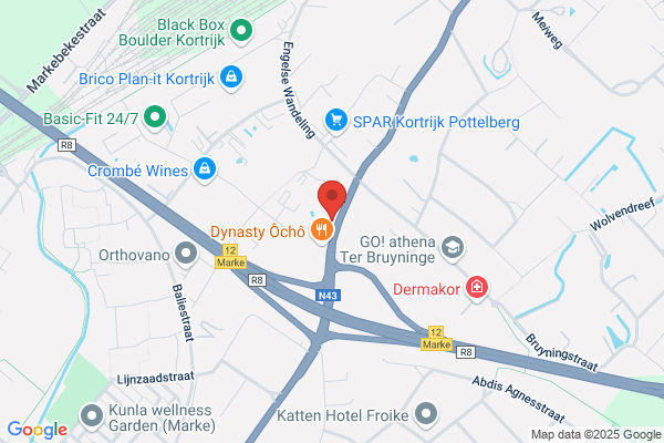 Q8 Service Station