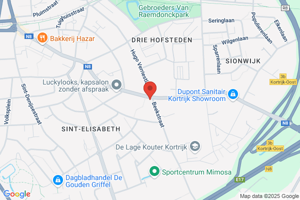 Sandwichhuis Poky ('t) Bvba