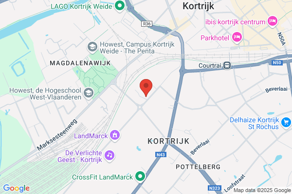 Kompas Vzw