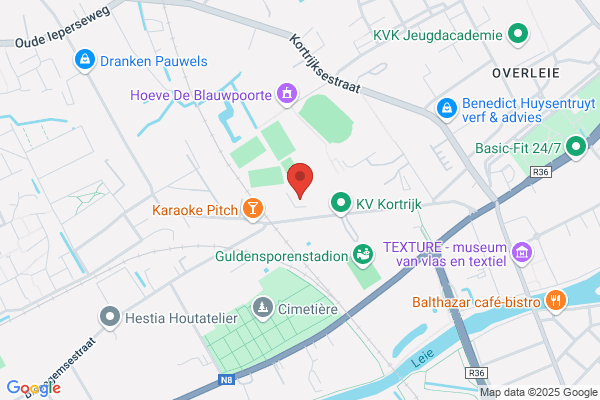 Oranjehuis Vzw