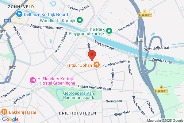 Christiaens Dirk Nv