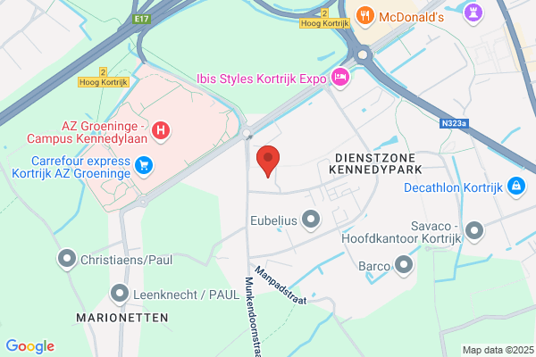 De Leenheer I