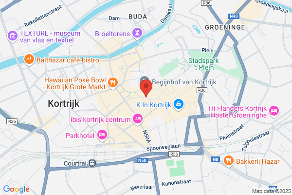 T'zelfde Maar Anders