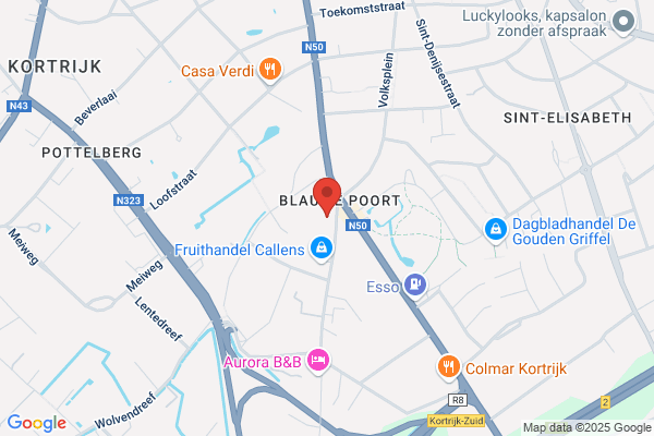 Blomme-Waelkens