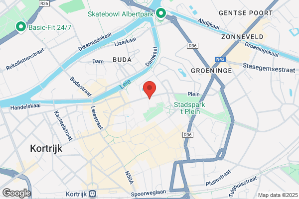 De Groote/Johan