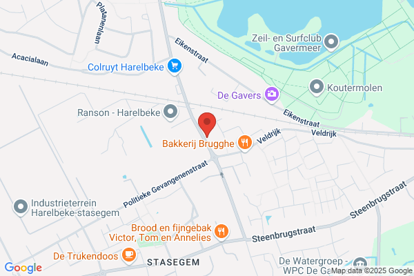 Culinair Verwenhuis L'artichaut