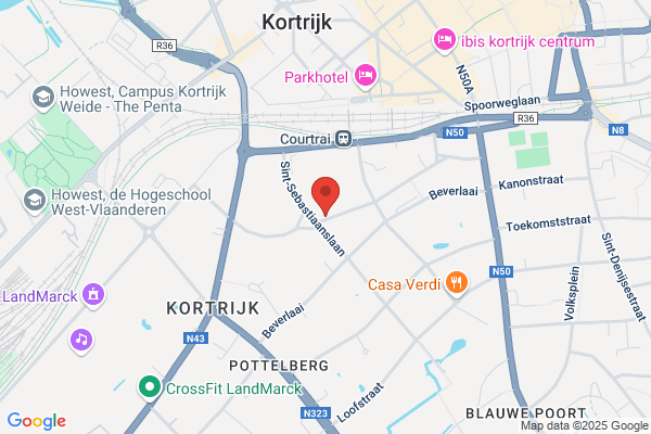 Rogge Kris