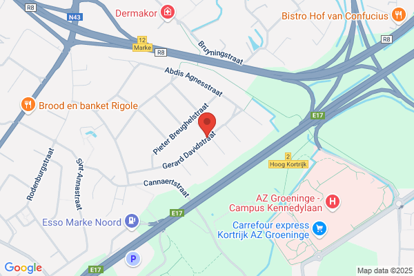Delobelle Lut