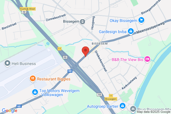 Express Service Deschamps