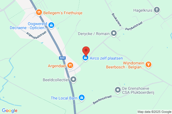 Kesteloot Herman Transport Bvba