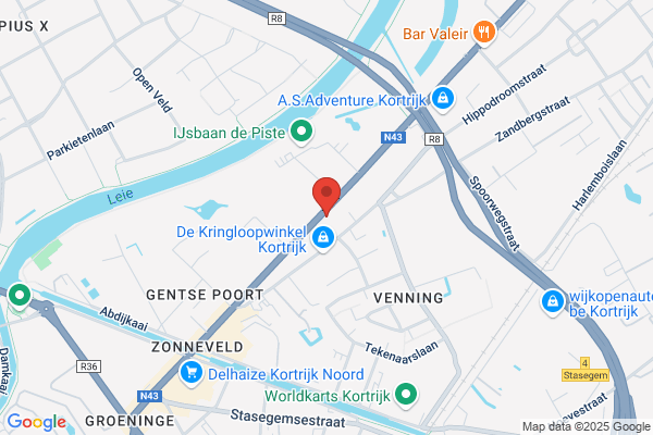 Wijnhuis (Het)