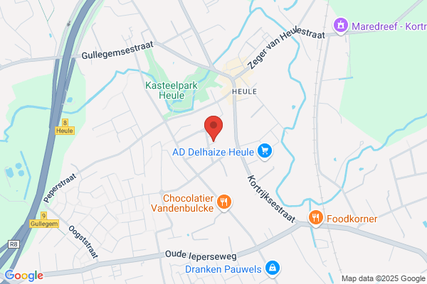 Jeugdclub Den Ast Vzw