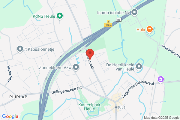 Jeugdhuis Quo Vadis Vzw