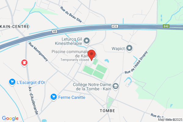 Toitures Descamps