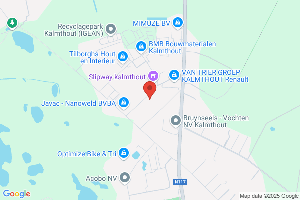 Algemene Milieutechnieken En Bouwonderneming