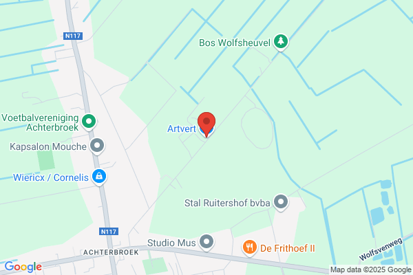 Artvert Bvba