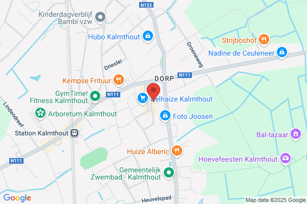 Van Rompaey/Koen