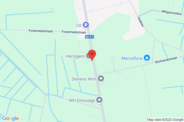 Herrijgers