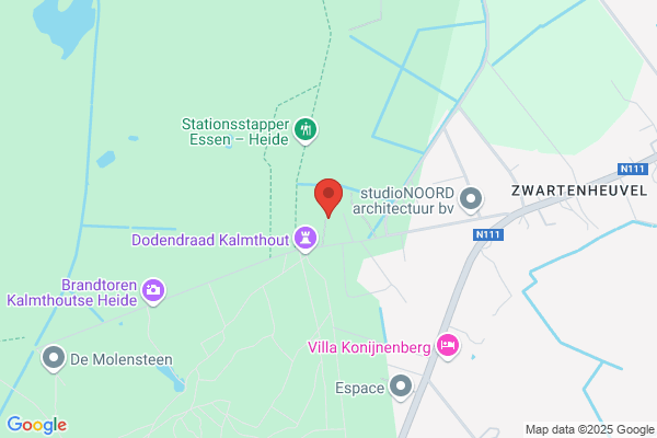De Heibloem Bvba