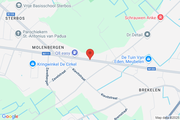 Bierwerts/Pieter