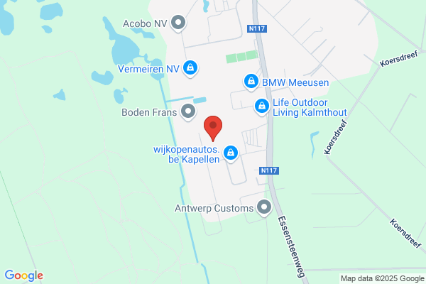 Troost Bvba