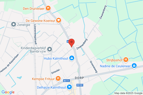 Warmoeskerken Vera Bvba