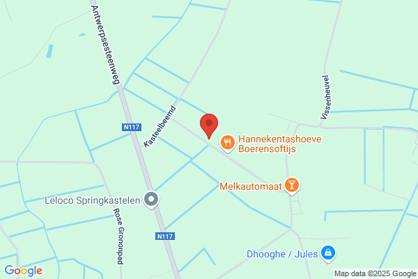 Haest/Stanny
