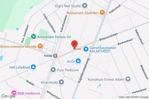 Meiklokje ('t) Bvba
