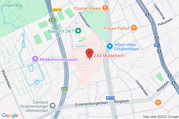 Matana Middelheim