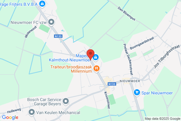 Couwenbergh Bvba