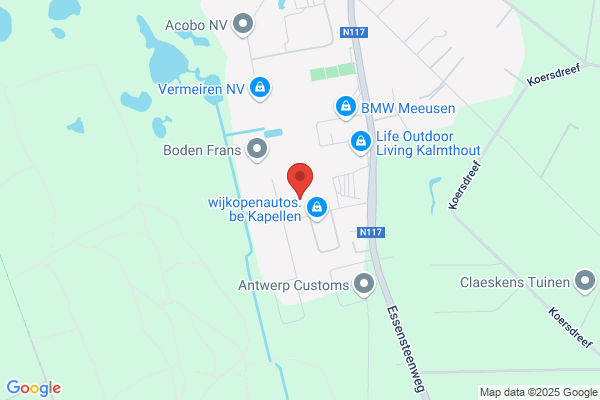Goossenaerts-Janssen Bvba