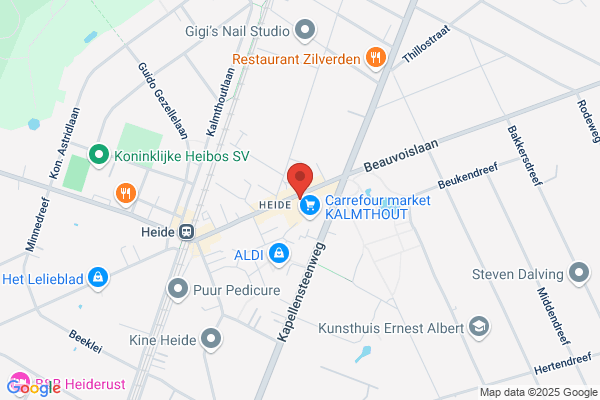 Apotheek Verpraet