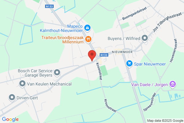 Verheyen Apoteek Bvba