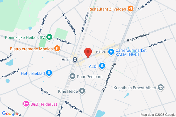 Kapsalon Altoni